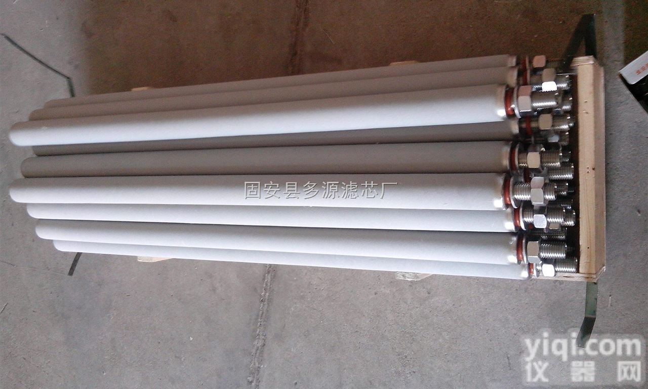 <em>微孔</em><em>滤芯</em>  石油、化工<em>微孔</em>烧结<em>滤芯</em>