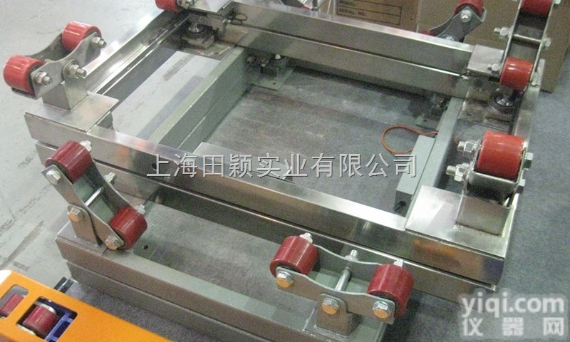 二氧化<em>碳钢</em>瓶秤，双层<em>钢瓶</em>秤，2t<em>电子</em><em>钢瓶</em>秤