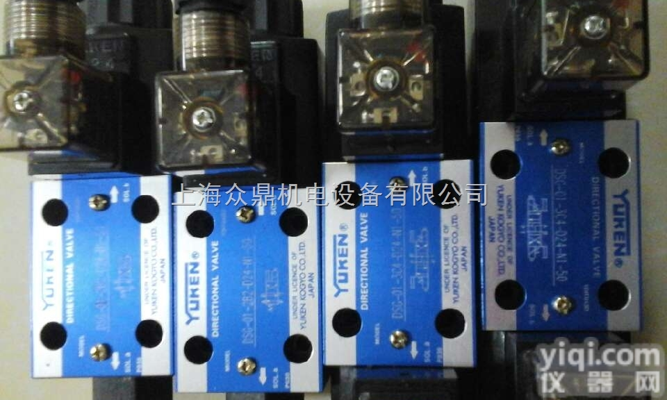 DSG-01-3C4-A100  专业销售原装油研<em>液压阀</em>*<em>油缸</em>等液压产品