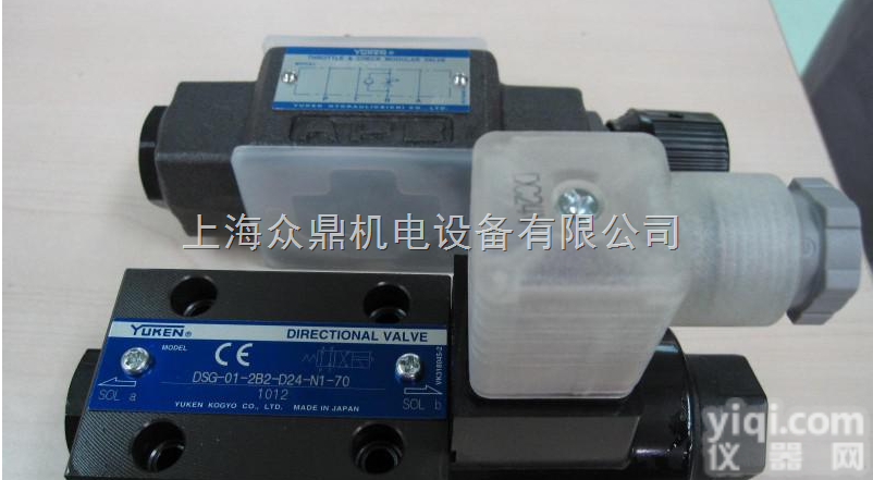 DSG-01-3C10-R200  专业销售原装油研<em>液压阀</em>*<em>油缸</em>等液压产品