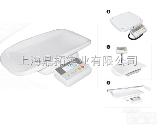 FCS103  卧式新生儿<em>婴儿</em>秤，上海医用<em>婴儿</em>电子称<em>价格</em>