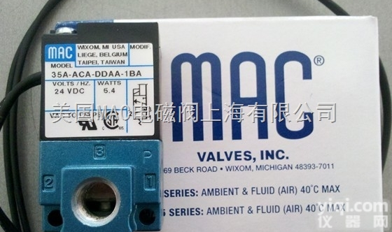 4-FA2-DABA-2CM  如何<em>更好</em>地<em>选择</em>MAC<em>电磁阀</em>？