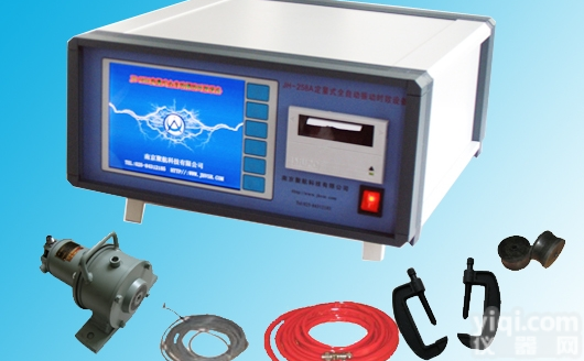 定量式<em>三维</em>全自动<em>振动</em>时效设备特点