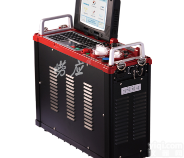 崂应3012H-D型  大流量<em>烟气</em><em>烟尘</em><em>测试仪</em>