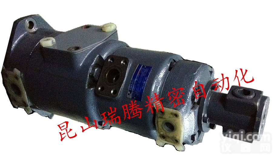 TOKYOKEIKI<em>东京</em>计器  SQP321-38-21-11-86BBB-18-S116 东机美TO...