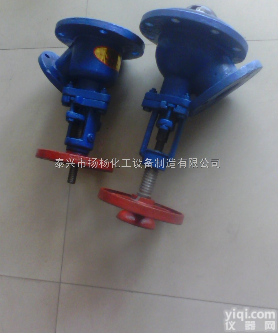 40/80  <em>搪瓷</em>上下展式<em>放料阀</em>搪玻璃上下展式<em>放料阀</em>