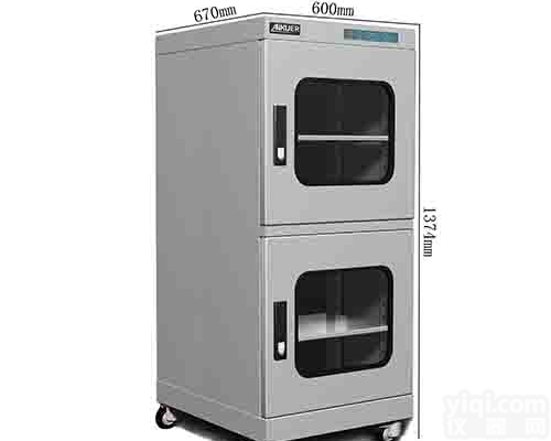 潮州<em>干燥箱</em> 选择爱酷<em>防潮</em>