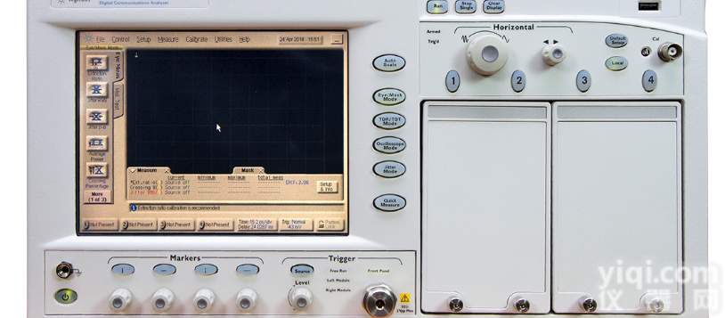 <em>86100C</em>  <em>86100C</em>眼图仪