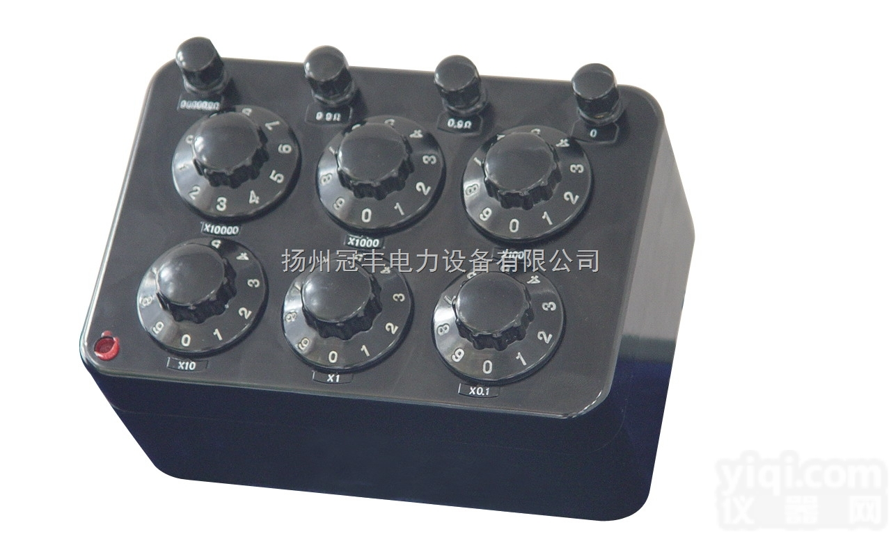 ZX21直流<em>电阻箱</em>|ZX21直流<em>电阻器</em>