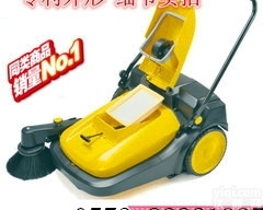CJS70-1  多功能<em>电动</em>扫地机 <em>手推</em>式电瓶扫地机哪里买