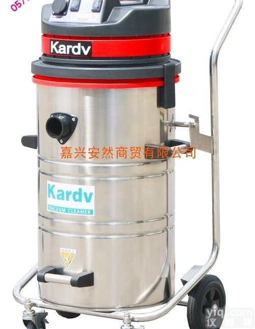 GS-2078B  220V工业<em>吸尘器</em> 凯<em>德威</em><em>吸尘器</em>厂家直销