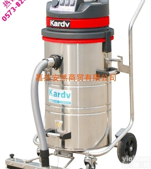 GS-3078P  手推式<em>吸尘器</em> 凯<em>德威</em><em>吸尘器</em>嘉兴批发价格