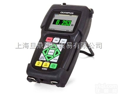 超声波<em>测厚仪</em><em>型号</em>/45MG奥林巴斯<em>测厚仪</em>