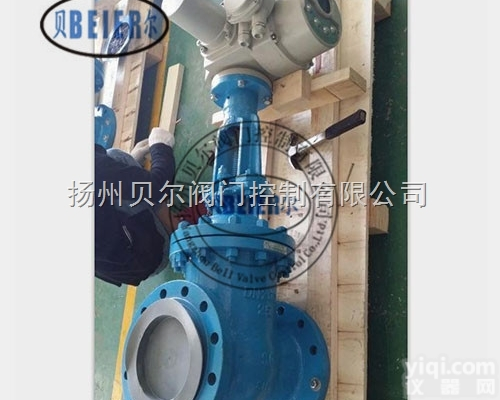 Z941H-25C-DN100  2.5MPa25<em>公斤</em>PN25<em>电动</em>闸阀