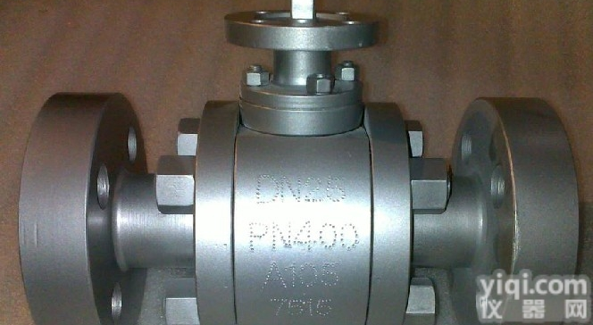 <em>台湾</em><em>三段式</em>锻钢球阀