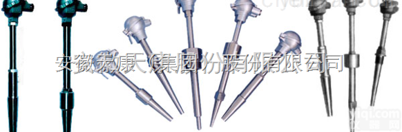 <em>装配式</em>工业<em>热电阻</em>