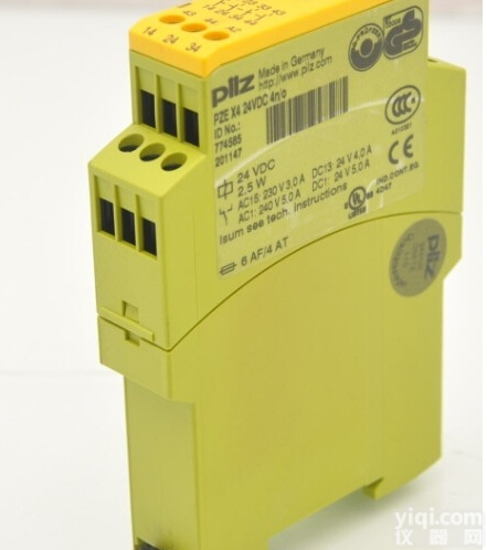 皮尔兹<em>北京</em>一级<em>代理</em>&PILZ安全继电器<em>北京</em>一级<em>代理</em>