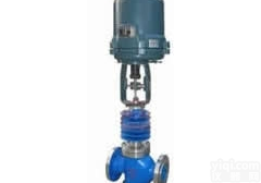 防爆电动<em>双座</em><em>调节阀</em><em>ZDLN</em>电动<em>调节阀</em>