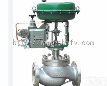 <em>ZJSP</em>  不锈钢<em>气动</em><em>调节阀</em>|蒸汽<em>气动</em>单座<em>调节阀</em>