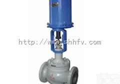 KHPS<em>电动</em>高压笼式<em>调节阀</em>/蒸汽<em>电动</em><em>调节阀</em>/<em>二通</em>阀