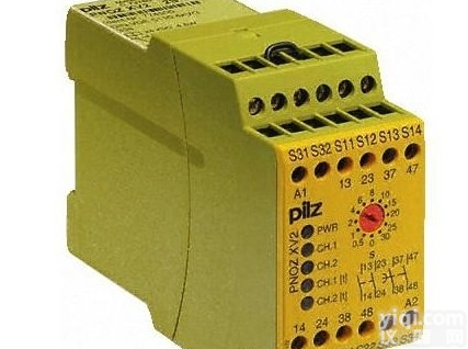 原装进口<em>德国</em>皮<em>尔兹</em>PILZ<em>控制器</em>南昌Z低价