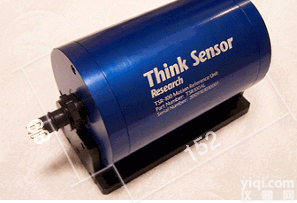 TSR-100 MRU  加拿大TSR-100系列MRU（<em>姿态</em><em>传感器</em>、运动参考单元）-深圳立创工...