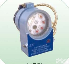 sdms  <em>电子式</em>远传<em>水表</em>无卡抄表