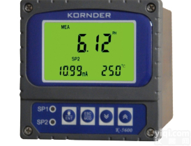 K-<em>5600</em>  PH/ORP<em>控制仪</em> KORNDER（德国康德）K-<em>5600</em>