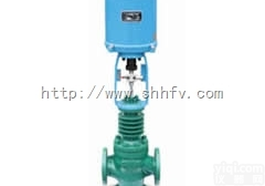 ZDSF/ZDSH<em>电动</em>三通分/<em>合流</em><em>调节阀</em>/蒸汽<em>电动</em><em>调节阀</em>