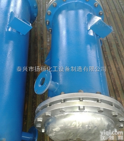 5<em>平方</em>  优质不锈钢列<em>管式</em><em>冷凝器</em>