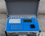 DP-RL-3F-1  便 携式电脑联网<em>两用型</em><em>土壤养分</em><em>测试仪</em>