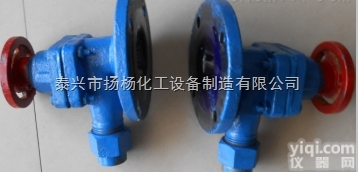 DN65  搪瓷<em>液位计</em>搪玻璃<em>液位计</em>搪瓷<em>考克</em>