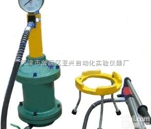 <em>SY</em>-3<em>混凝土</em><em>压力</em>泌水仪 <em>SY</em>-2<em>混凝土</em><em>压力</em>泌水仪价格