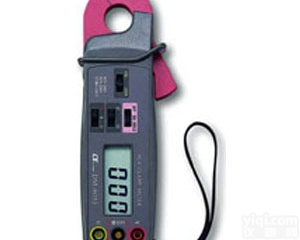 DM-6053  路昌DM6053<em>迷你型</em>交直流<em>电流表</em>|DM-6053电流钳形表