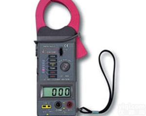 DM-6055C  路昌DM-6055C交直流钳形表|<em>DM6055C</em>多功能电流钳表