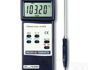 TM-907A  路昌TM907A<em>精密</em>型<em>温度计</em>|TM-907A测温仪