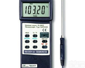 TM-<em>917</em>  路昌TM<em>917</em>多功能精密<em>温度计</em>|TM-<em>917</em>数字温度表