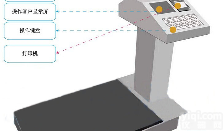 深圳<em>溯源</em><em>称重</em>终端价格，<em>溯源</em><em>称重</em>终端厂家