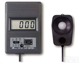 LX-<em>101</em>  路昌LX<em>101</em>照<em>度仪</em>|LX-<em>101</em>照度计