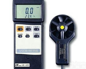 AM-<em>4203</em>  路昌AM<em>4203</em><em>智慧型</em>风速温度计|AM-<em>4203</em>风温计