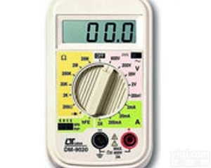 DM9020  路昌DM-9020<em>万用</em>表|DM9020数字<em>电表</em>