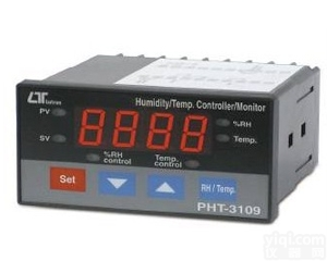 PHT-3109  路昌PHT3109<em>温湿度</em><em>报警仪</em>|PHT-3109<em>温湿度</em>测试仪