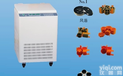 KDC-<em>1044  立式低速离心机</em>