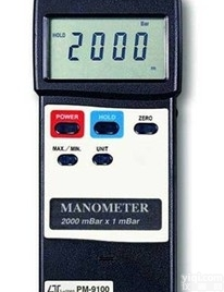 PM9100  路昌PM-9100压力表/差压计|PM9100<em>压力计</em>