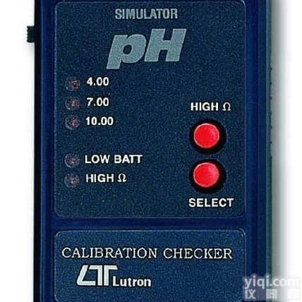 CC-PH  路昌CC-PH PH<em>酸碱度</em><em>校正器</em>|酸度校准仪