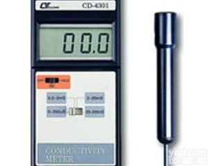 台湾路昌<em>CD</em>-<em>4301</em><em>电导度</em>计|<em>CD</em>-<em>4301</em>电导仪