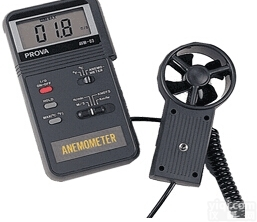 <em>AVM</em>-03风速<em>温度计</em>
