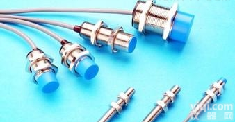 山东省代理<em>德国原装BALLUF巴鲁夫电感式传感器</em>