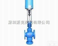 进口<em>电动</em>流量<em>调节阀</em>（进口<em>高温</em><em>电动</em><em>调节阀</em>）品Pai