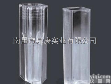 德国ISOLAB进口塑料一次性<em>分光</em>光度计<em>比色</em>皿<em>分光</em>光度计PS（聚苯乙烯...